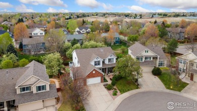 Don't miss all the perks of the Huntington Hills community on Southridge Golf Club in Colorado - for sale on GolfHomes.com, golf home, golf lot