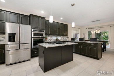 Don't miss all the perks of the Huntington Hills community on Southridge Golf Club in Colorado - for sale on GolfHomes.com, golf home, golf lot