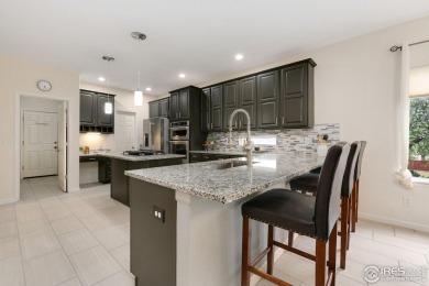 Don't miss all the perks of the Huntington Hills community on Southridge Golf Club in Colorado - for sale on GolfHomes.com, golf home, golf lot