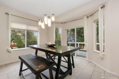 Don't miss all the perks of the Huntington Hills community on Southridge Golf Club in Colorado - for sale on GolfHomes.com, golf home, golf lot