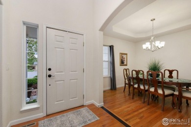 Don't miss all the perks of the Huntington Hills community on Southridge Golf Club in Colorado - for sale on GolfHomes.com, golf home, golf lot