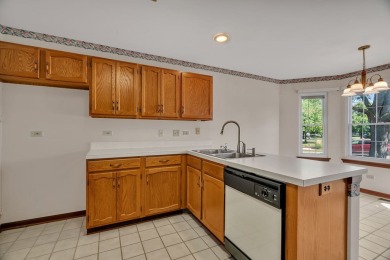 Welcome to this inviting 2-bedroom, 2-bath ranch-style Burton on The Links at Carillon in Illinois - for sale on GolfHomes.com, golf home, golf lot