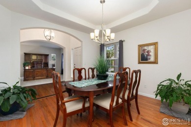 Don't miss all the perks of the Huntington Hills community on Southridge Golf Club in Colorado - for sale on GolfHomes.com, golf home, golf lot
