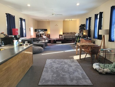 DOWNTOWN CASCADE. ZONED R-I AND R-11. Residential, duplex, condo on Cascade Golf Course in Idaho - for sale on GolfHomes.com, golf home, golf lot