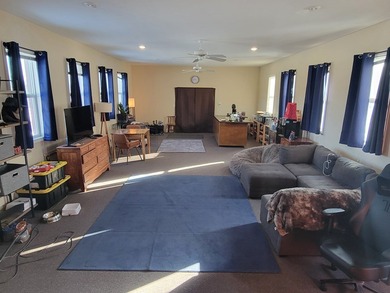 DOWNTOWN CASCADE. ZONED R-I AND R-11. Residential, duplex, condo on Cascade Golf Course in Idaho - for sale on GolfHomes.com, golf home, golf lot