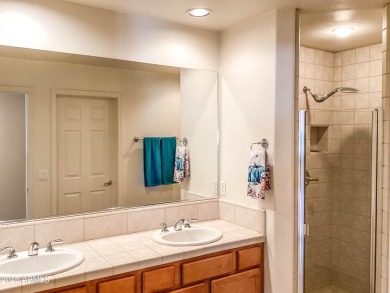Spacious furnished townhome in the hidden gem of Fairway Views on Gold Canyon Golf Resort - Sidewinder in Arizona - for sale on GolfHomes.com, golf home, golf lot