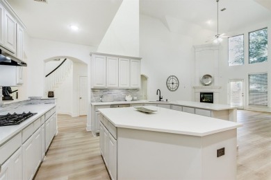 Open This Saturday from 1-3pm.  Priced below market for quick on Lantana Golf Club in Texas - for sale on GolfHomes.com, golf home, golf lot