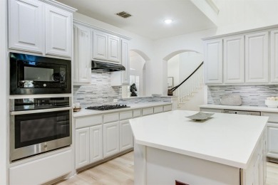 Open This Saturday from 1-3pm.  Priced below market for quick on Lantana Golf Club in Texas - for sale on GolfHomes.com, golf home, golf lot