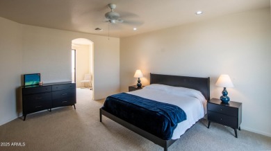 Spacious furnished townhome in the hidden gem of Fairway Views on Gold Canyon Golf Resort - Sidewinder in Arizona - for sale on GolfHomes.com, golf home, golf lot