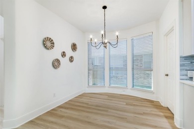 Open This Saturday from 1-3pm.  Priced below market for quick on Lantana Golf Club in Texas - for sale on GolfHomes.com, golf home, golf lot