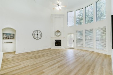 Open This Saturday from 1-3pm.  Priced below market for quick on Lantana Golf Club in Texas - for sale on GolfHomes.com, golf home, golf lot