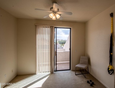 Spacious furnished townhome in the hidden gem of Fairway Views on Gold Canyon Golf Resort - Sidewinder in Arizona - for sale on GolfHomes.com, golf home, golf lot