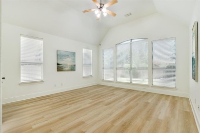 Open This Saturday from 1-3pm.  Priced below market for quick on Lantana Golf Club in Texas - for sale on GolfHomes.com, golf home, golf lot