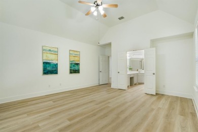 Open This Saturday from 1-3pm.  Priced below market for quick on Lantana Golf Club in Texas - for sale on GolfHomes.com, golf home, golf lot