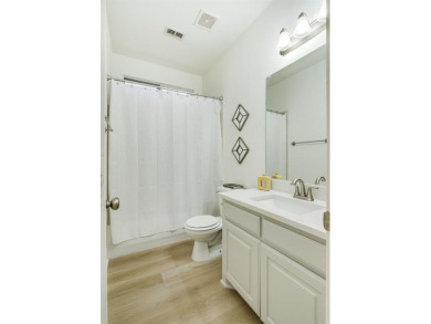 Open This Saturday from 1-3pm.  Priced below market for quick on Lantana Golf Club in Texas - for sale on GolfHomes.com, golf home, golf lot