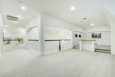 Open This Saturday from 1-3pm.  Priced below market for quick on Lantana Golf Club in Texas - for sale on GolfHomes.com, golf home, golf lot