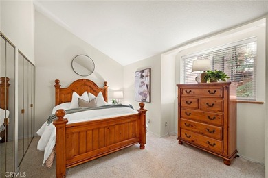 Nestled beside the prestigious Lake Arrowhead Country Club, this on Lake Arrowhead Country Club in California - for sale on GolfHomes.com, golf home, golf lot