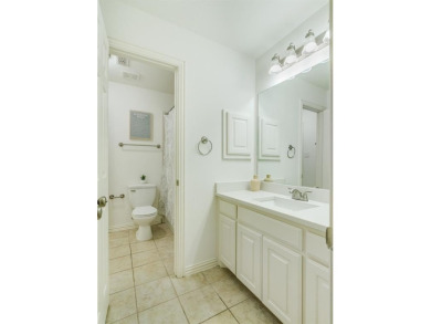 Open This Saturday from 1-3pm.  Priced below market for quick on Lantana Golf Club in Texas - for sale on GolfHomes.com, golf home, golf lot