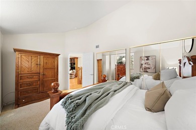 Nestled beside the prestigious Lake Arrowhead Country Club, this on Lake Arrowhead Country Club in California - for sale on GolfHomes.com, golf home, golf lot