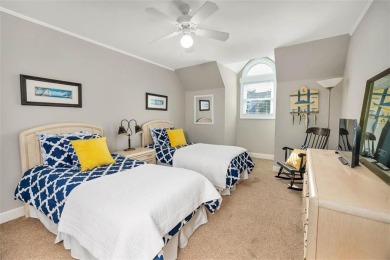 This charming beach cottage is conveniently located in the on Sea Island Golf Club in Georgia - for sale on GolfHomes.com, golf home, golf lot
