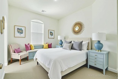 Open This Saturday from 1-3pm.  Priced below market for quick on Lantana Golf Club in Texas - for sale on GolfHomes.com, golf home, golf lot