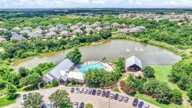 Open This Saturday from 1-3pm.  Priced below market for quick on Lantana Golf Club in Texas - for sale on GolfHomes.com, golf home, golf lot