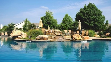 Open This Saturday from 1-3pm.  Priced below market for quick on Lantana Golf Club in Texas - for sale on GolfHomes.com, golf home, golf lot