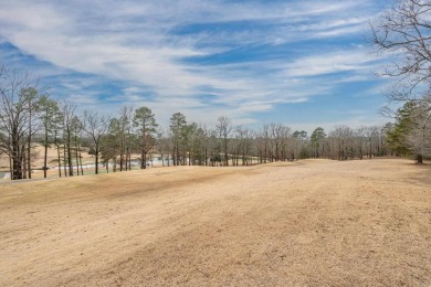 DISCOVER this exceptional one-owner home located on the golf on Glenwood Country Club in Arkansas - for sale on GolfHomes.com, golf home, golf lot