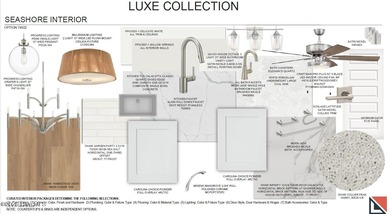 Embrace the clean design of The Channel, a four-bedroom on Sea Trail Golf Resort in North Carolina - for sale on GolfHomes.com, golf home, golf lot