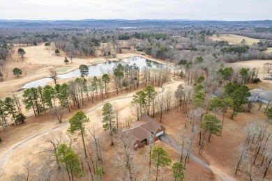 DISCOVER this exceptional one-owner home located on the golf on Glenwood Country Club in Arkansas - for sale on GolfHomes.com, golf home, golf lot