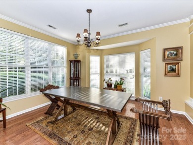 Located on a quiet cul-de-sac, this .45 acre Golf Course lot on on The Divide Golf Club in North Carolina - for sale on GolfHomes.com, golf home, golf lot