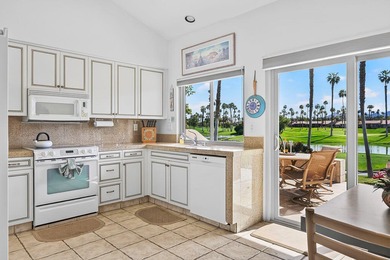 VIEWS, VIEWS AND MORE VIEWS!!! This property truly has a million on Palm Valley Country Club in California - for sale on GolfHomes.com, golf home, golf lot