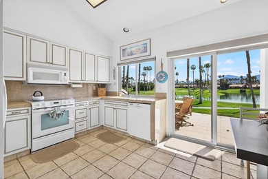 VIEWS, VIEWS AND MORE VIEWS!!! This property truly has a million on Palm Valley Country Club in California - for sale on GolfHomes.com, golf home, golf lot