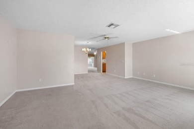 Welcome to 910 Bluewater in Sun City Center! This meticulously on Caloosa Greens Executive Golf Course in Florida - for sale on GolfHomes.com, golf home, golf lot