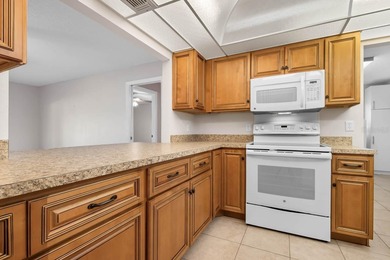 Welcome to 910 Bluewater in Sun City Center! This meticulously on Caloosa Greens Executive Golf Course in Florida - for sale on GolfHomes.com, golf home, golf lot