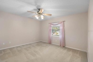 Welcome to 910 Bluewater in Sun City Center! This meticulously on Caloosa Greens Executive Golf Course in Florida - for sale on GolfHomes.com, golf home, golf lot