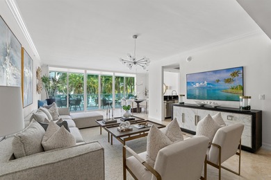 NEWLY RENOVATED TOWNSEND PLACE CONDO IN THE HEART OF DOWNTOWN on Boca Raton Resort and Club in Florida - for sale on GolfHomes.com, golf home, golf lot