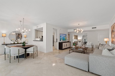 NEWLY RENOVATED TOWNSEND PLACE CONDO IN THE HEART OF DOWNTOWN on Boca Raton Resort and Club in Florida - for sale on GolfHomes.com, golf home, golf lot