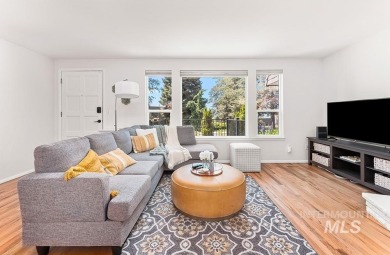 Luxury location at an unbeatable price! Don't miss the exciting on Crane Creek Country Club in Idaho - for sale on GolfHomes.com, golf home, golf lot