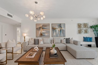 NEWLY RENOVATED TOWNSEND PLACE CONDO IN THE HEART OF DOWNTOWN on  in Florida - for sale on GolfHomes.com, golf home, golf lot