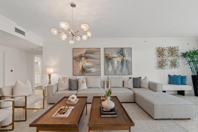 NEWLY RENOVATED TOWNSEND PLACE CONDO IN THE HEART OF DOWNTOWN on Boca Raton Resort and Club in Florida - for sale on GolfHomes.com, golf home, golf lot