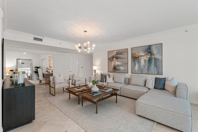 NEWLY RENOVATED TOWNSEND PLACE CONDO IN THE HEART OF DOWNTOWN on Boca Raton Resort and Club in Florida - for sale on GolfHomes.com, golf home, golf lot