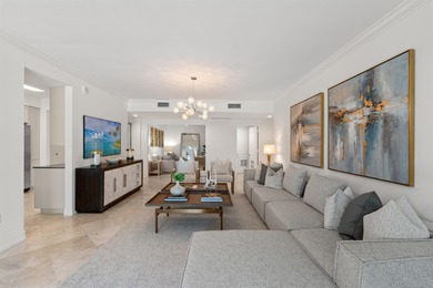 NEWLY RENOVATED TOWNSEND PLACE CONDO IN THE HEART OF DOWNTOWN on Boca Raton Resort and Club in Florida - for sale on GolfHomes.com, golf home, golf lot