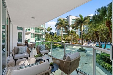 NEWLY RENOVATED TOWNSEND PLACE CONDO IN THE HEART OF DOWNTOWN on  in Florida - for sale on GolfHomes.com, golf home, golf lot