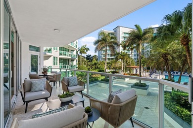 NEWLY RENOVATED TOWNSEND PLACE CONDO IN THE HEART OF DOWNTOWN on Boca Raton Resort and Club in Florida - for sale on GolfHomes.com, golf home, golf lot
