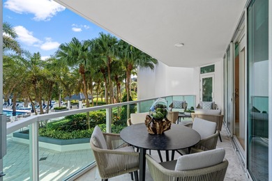 NEWLY RENOVATED TOWNSEND PLACE CONDO IN THE HEART OF DOWNTOWN on Boca Raton Resort and Club in Florida - for sale on GolfHomes.com, golf home, golf lot