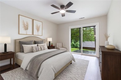 Preferred lender offering up to $2,000 in credits for qualified on Bella Vista Country Club and Golf Course in Arkansas - for sale on GolfHomes.com, golf home, golf lot