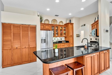Welcome to this beautiful 4-bedroom, 3.5-bath townhome in on PGA National Golf Club in Florida - for sale on GolfHomes.com, golf home, golf lot