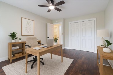 Preferred lender offering up to $2,000 in credits for qualified on Bella Vista Country Club and Golf Course in Arkansas - for sale on GolfHomes.com, golf home, golf lot