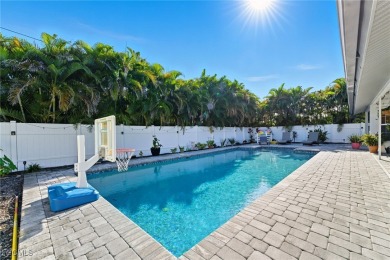 Paradise Found! Stunning Pool Home in SW Cape Coral - All on Palmetto-Pine Country Club in Florida - for sale on GolfHomes.com, golf home, golf lot